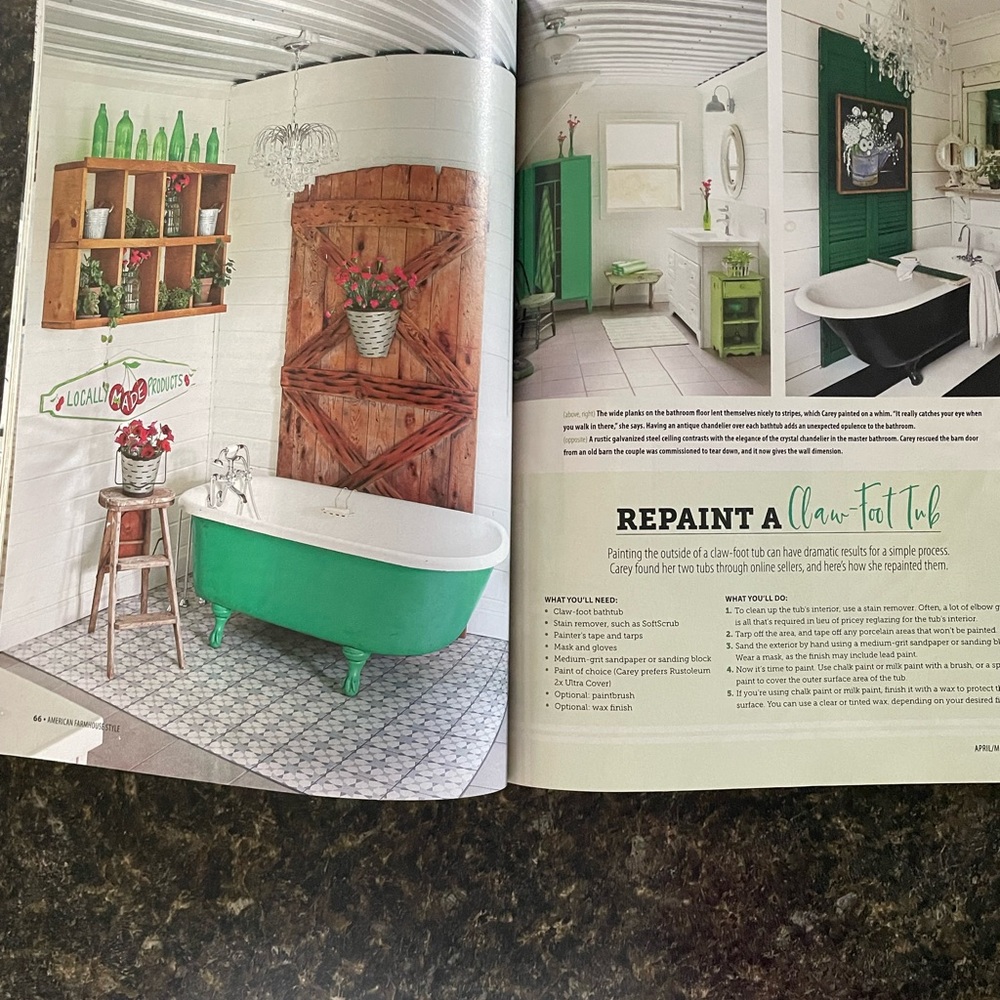 Magazine Collection - Picture 4 of 11